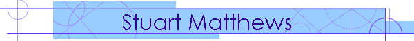 Stuart Matthews